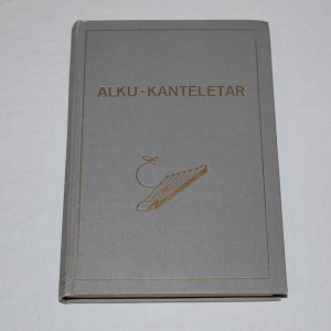 Alku-Kanteletar